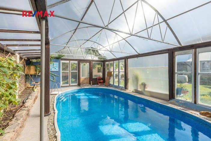 Prodej apartmánu, Obora, 900 m2