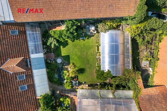 Prodej apartmánu, Obora, 900 m2