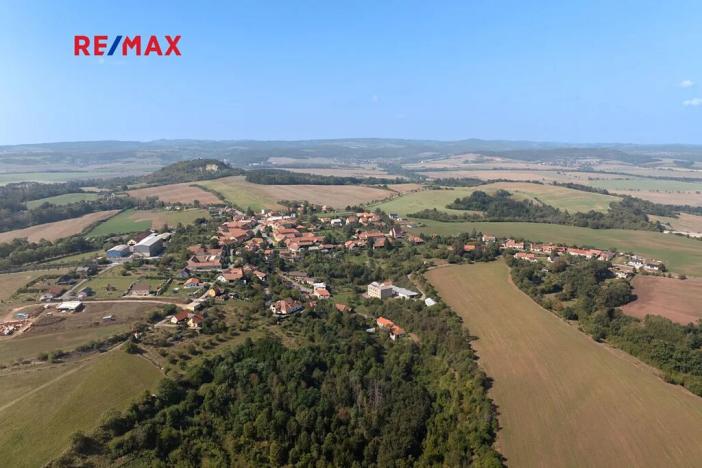 Prodej apartmánu, Obora, 900 m2