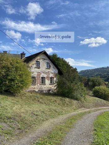 Prodej pozemku, Háje nad Jizerou - Loukov, 1302 m2