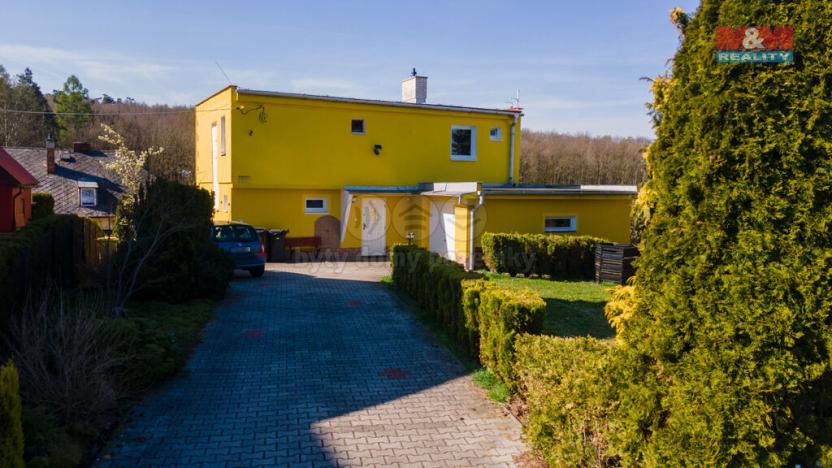 Prodej rodinného domu, Chuchelná, Kopaniny, 250 m2