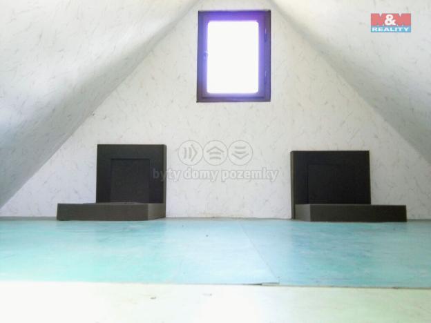 Prodej chaty, Krnov - Pod Bezručovým vrchem, 23 m2