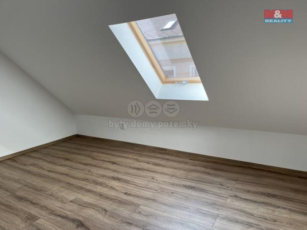 Prodej bytu 4+kk, Choceň, Záměstí, 112 m2