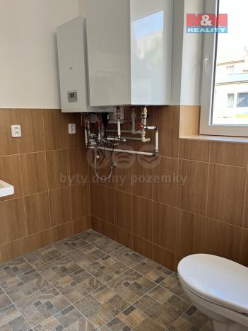 Prodej bytu 4+kk, Choceň, Záměstí, 112 m2