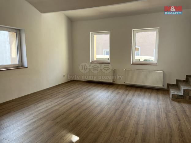 Prodej bytu 4+kk, Choceň, Záměstí, 112 m2