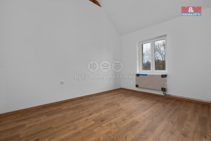 Prodej bytu 2+kk, Slatiňany, Na Ostrově, 79 m2