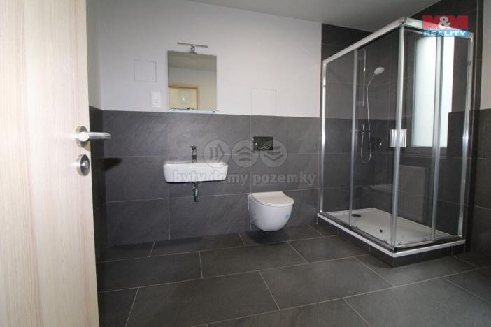 Pronájem bytu 2+kk, Plzeň - Jižní Předměstí, Kotkova, 40 m2