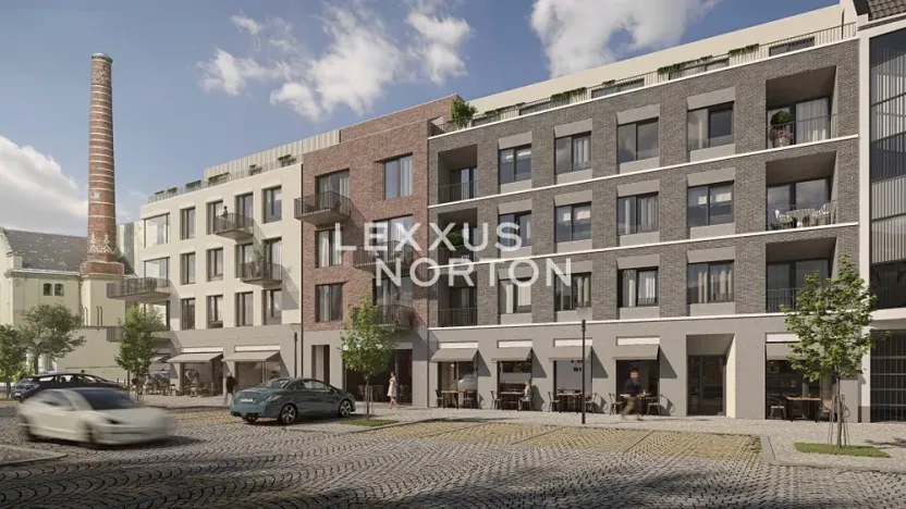 Prodej bytu 4+kk, Kralupy nad Vltavou, Husova, 105 m2