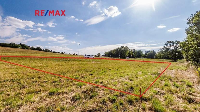 Prodej pozemku pro bydlení, Zdiby, Na Brnky, 675 m2