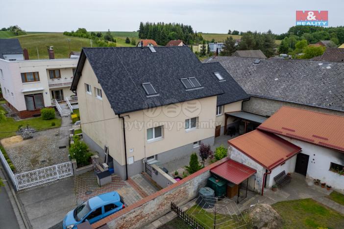 Prodej bytu 1+1, Bolatice, Náplatková, 31 m2