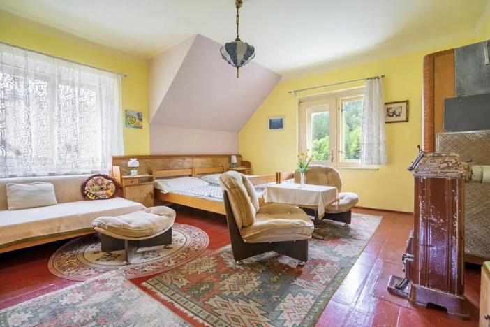 Prodej rodinného domu, Úpice, Na Veselce, 175 m2