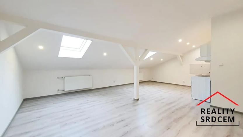 Pronájem bytu 4+kk, Ostrava, Nivnická, 95 m2
