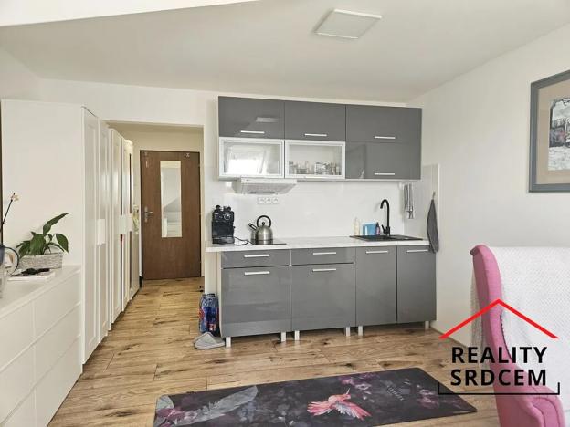 Pronájem bytu 1+kk, Skotnice, 29 m2