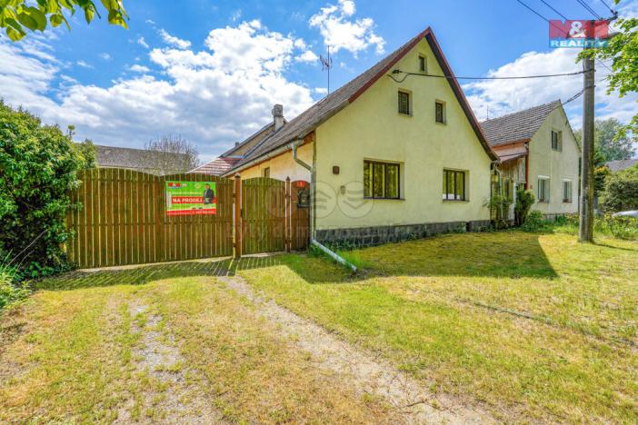 Prodej chalupy, Stráž - Dehetná, 174 m2