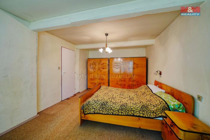 Prodej chalupy, Stráž - Dehetná, 174 m2