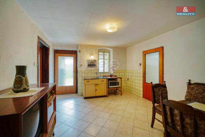 Prodej chalupy, Stráž - Dehetná, 174 m2