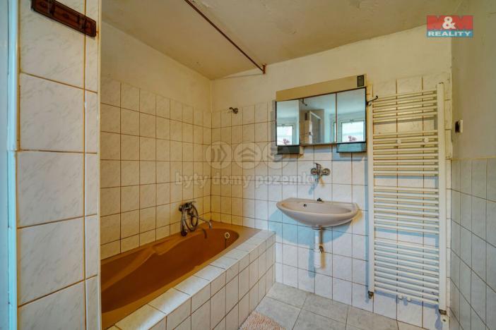 Prodej chalupy, Stráž - Dehetná, 174 m2