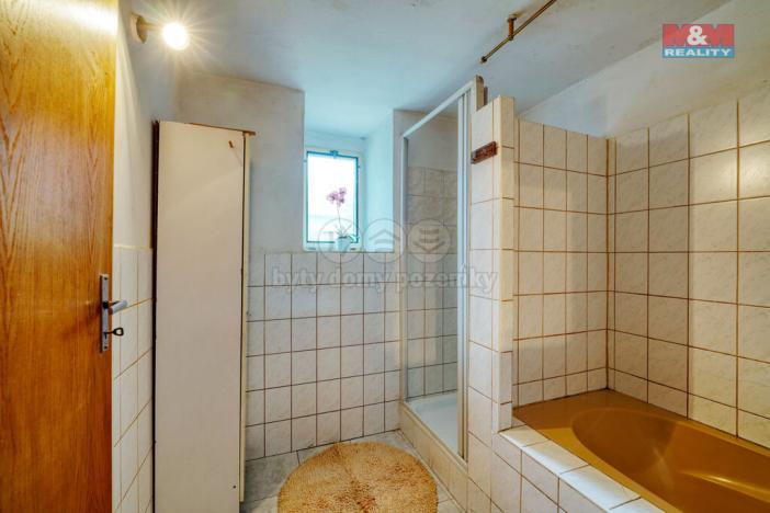 Prodej chalupy, Stráž - Dehetná, 174 m2