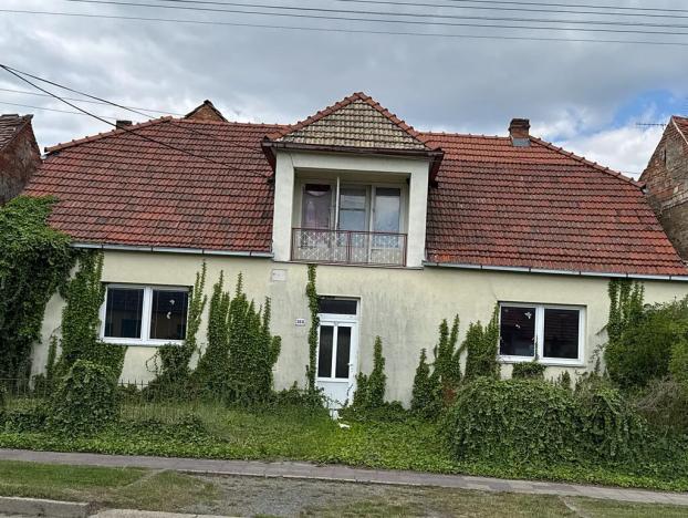 Prodej rodinného domu, Hostěradice, 544 m2