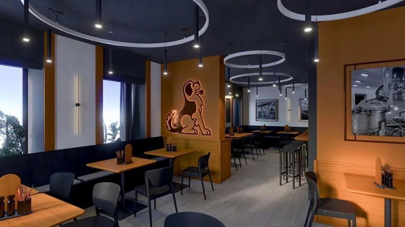 Prodej restaurace, Abertamy, Vítězná, 209 m2