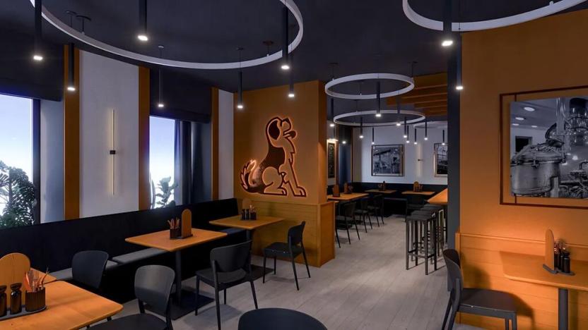 Prodej restaurace, Abertamy, Vítězná, 209 m2