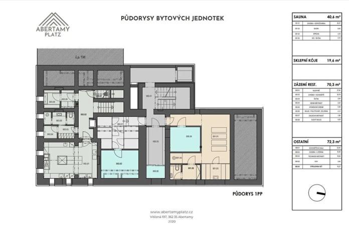 Prodej restaurace, Abertamy, Vítězná, 209 m2