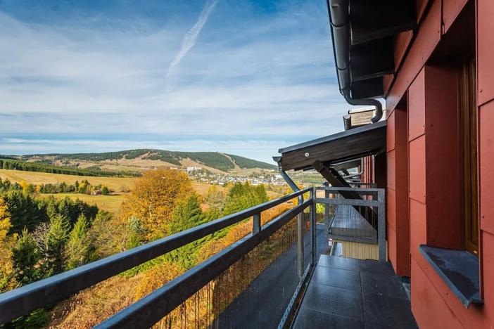 Prodej bytu 3+kk, Loučná pod Klínovcem, 95 m2