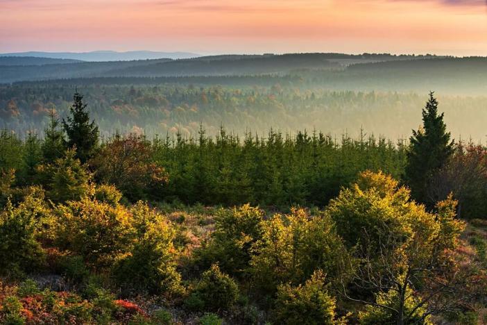 Prodej bytu 3+kk, Loučná pod Klínovcem, 95 m2