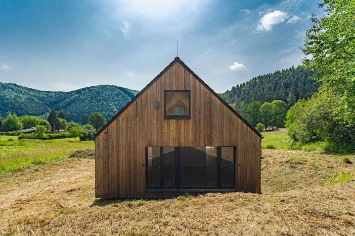 Prodej rodinného domu, Bečov nad Teplou, 105 m2