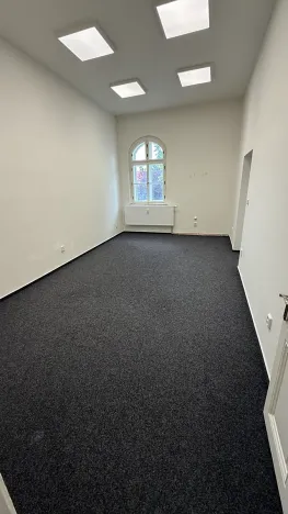 Pronájem kanceláře, Ostrava, Mírová, 231 m2