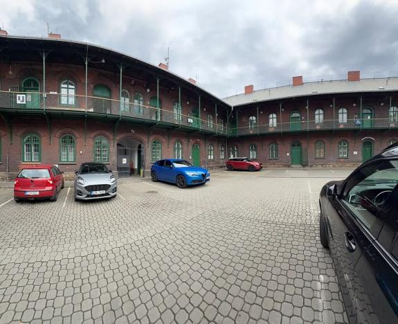 Pronájem kanceláře, Ostrava, Mírová, 231 m2