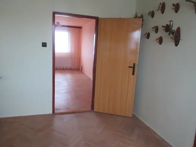 Prodej bytu 3+1, Písek, 71 m2