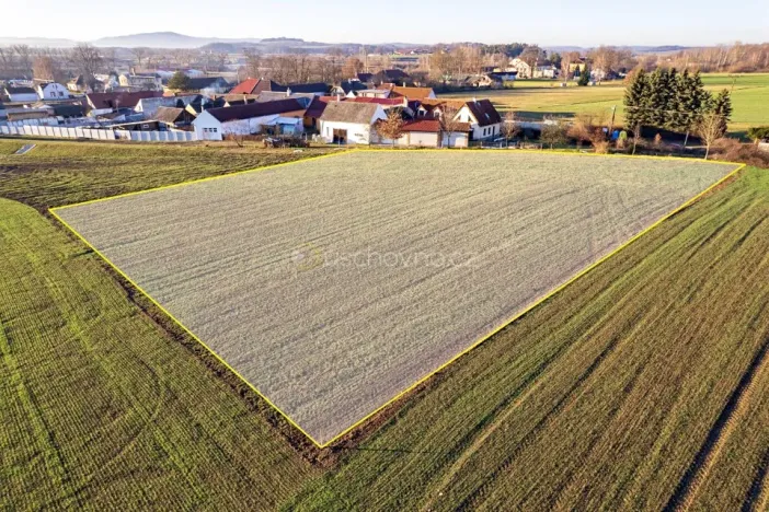 Prodej pozemku pro bydlení, Číčenice, 3500 m2