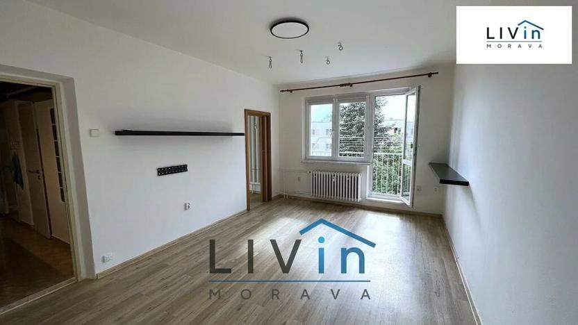 Pronájem bytu 3+kk, Olomouc, U místní dráhy, 53 m2