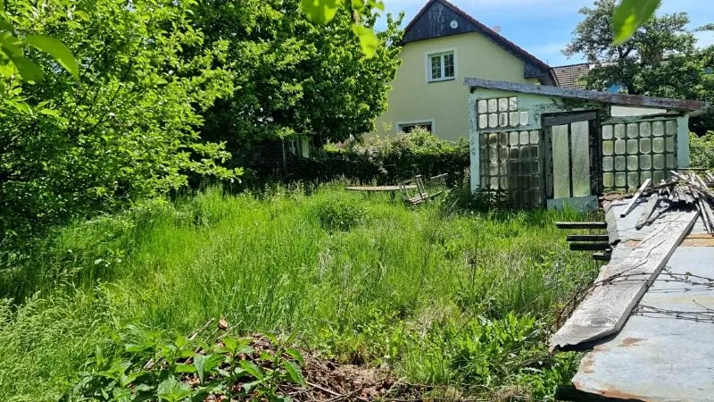 Prodej pozemku pro bydlení, Jihlava, Stamicova, 283 m2