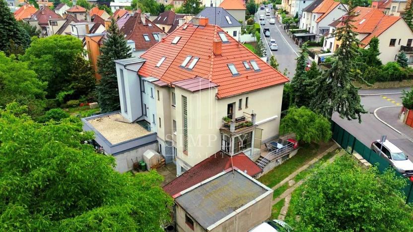 Prodej obchodního prostoru, Praha - Hostivař, Herbenova, 360 m2