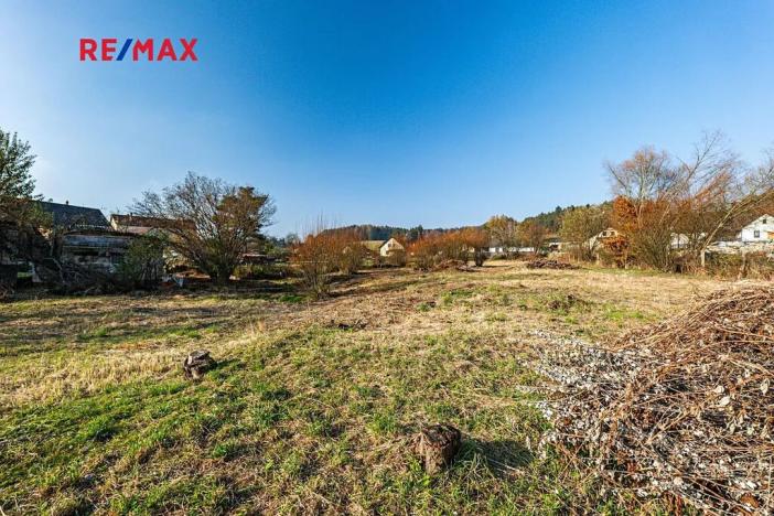 Prodej pozemku pro bydlení, Číměř, 5081 m2