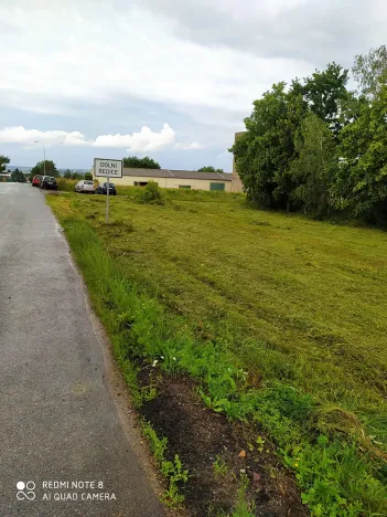 Prodej komerčního pozemku, Dolní Ředice, 114836 m2