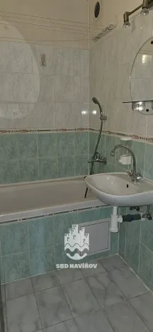 Prodej bytu 3+1, Havířov, Mládí, 68 m2