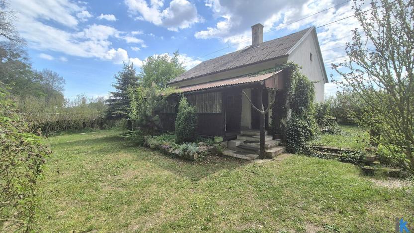 Prodej chaty, Červenka, Nový Dvůr, 82 m2