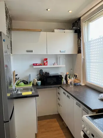Prodej bytu 2+kk, Praha - Modřany, Rodopská, 32 m2