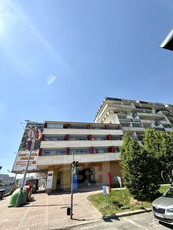 Prodej bytu 1+kk, Praha - Vysočany, Poděbradská, 44 m2