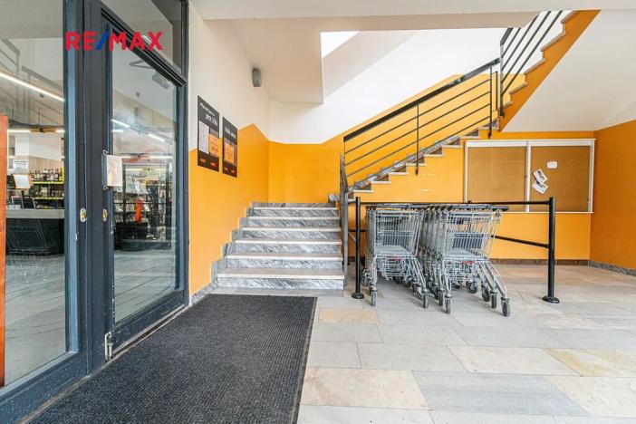 Prodej bytu 6+kk a větší, Střelice, Ant. Smutného, 235 m2