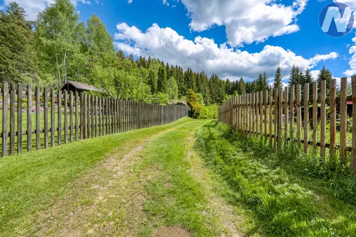 Prodej zahrady, Lenora, 305 m2