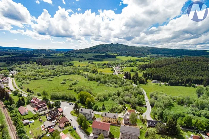 Prodej zahrady, Lenora, 305 m2