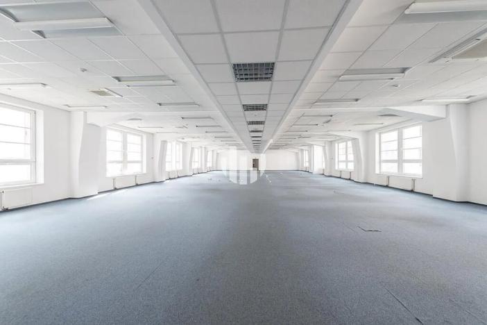 Pronájem kanceláře, Praha - Karlín, Sokolovská, 218 m2