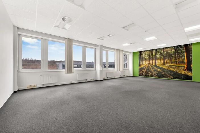 Pronájem kanceláře, Praha - Jinonice, Pekařská, 445 m2