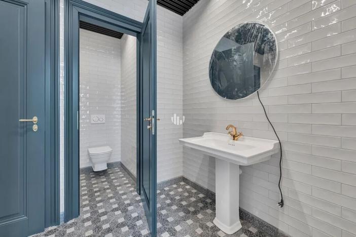 Pronájem kanceláře, Praha - Nové Město, Vodičkova, 377 m2