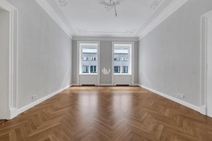 Pronájem kanceláře, Praha - Nové Město, Vodičkova, 377 m2