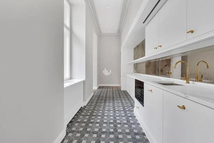 Pronájem kanceláře, Praha - Nové Město, Vodičkova, 377 m2